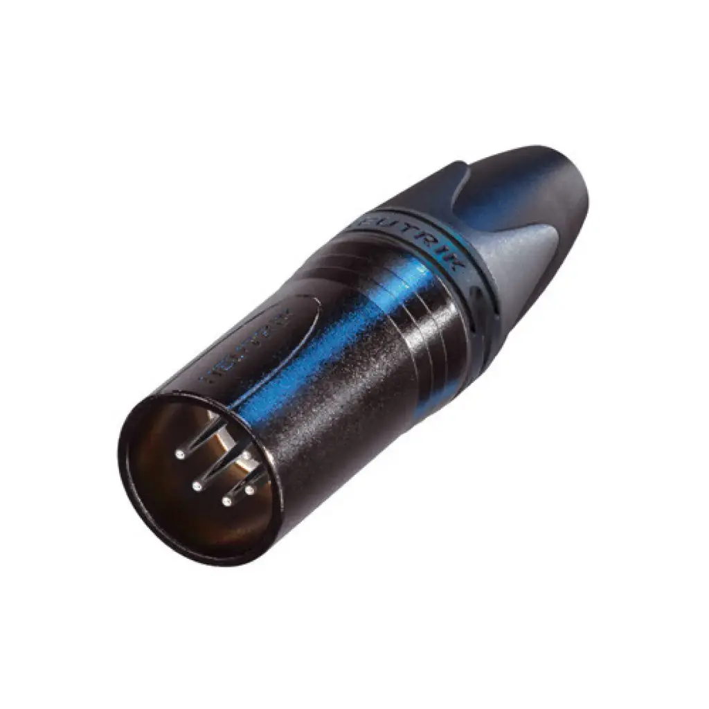 Neutrik - NC5MXX-BAG