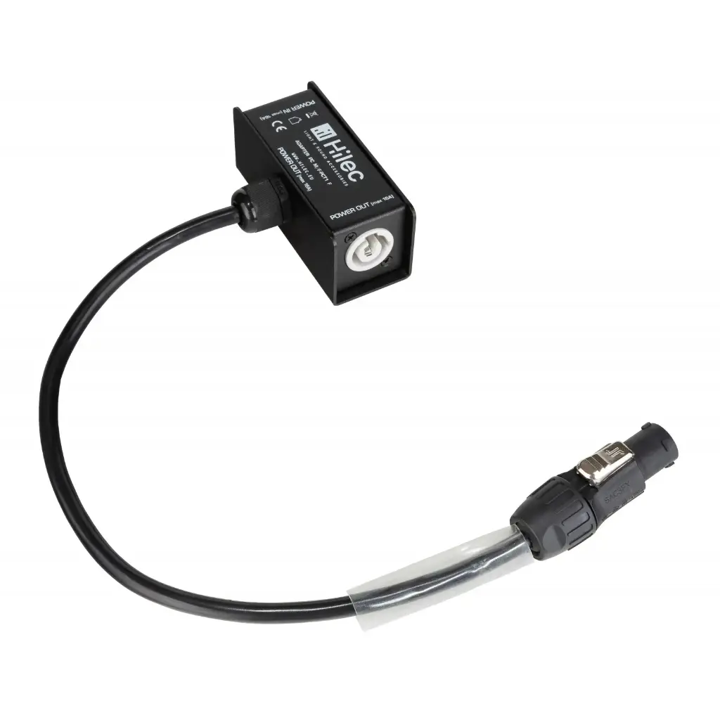 Hilec - ADAPTER PC M/F-PCT1 F