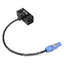 Hilec - ADAPTER PCT1 M/F-PC F