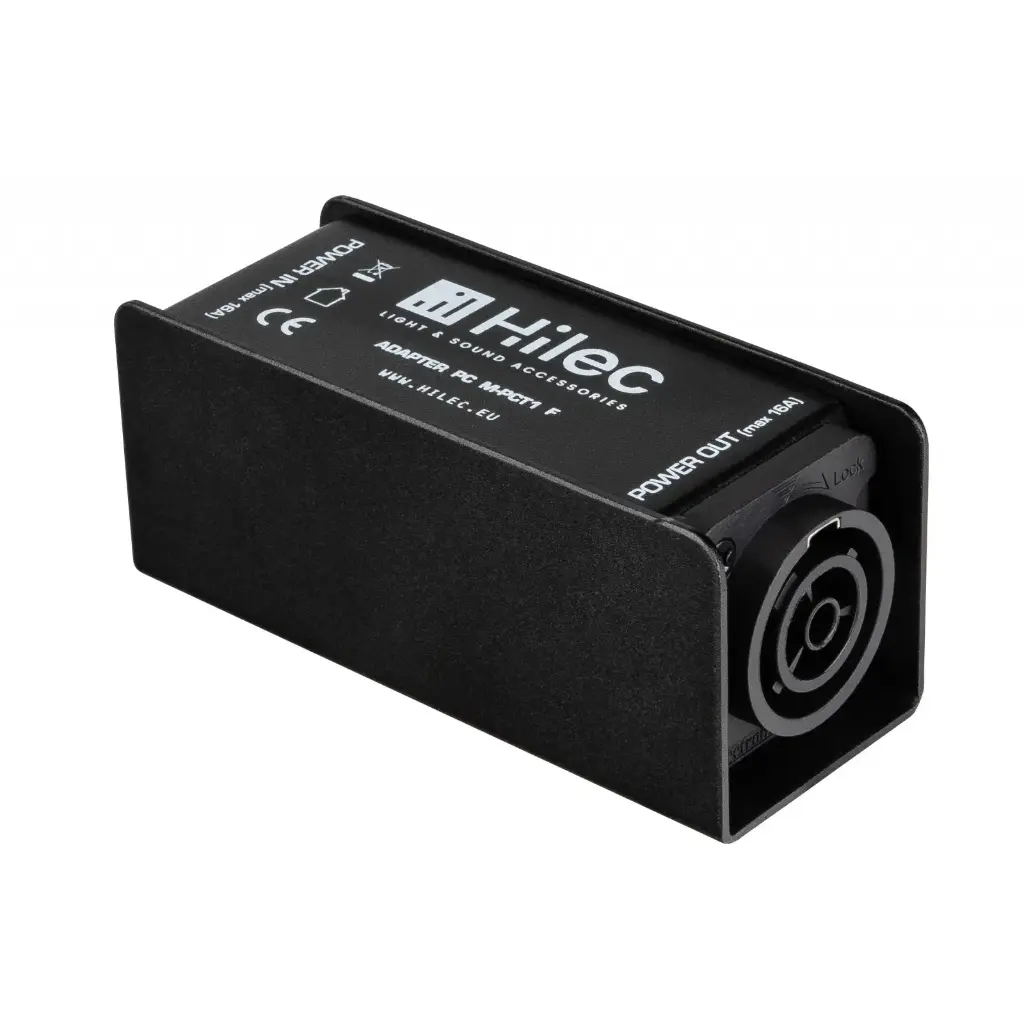 Hilec - ADAPTER PC M-PCT1 F