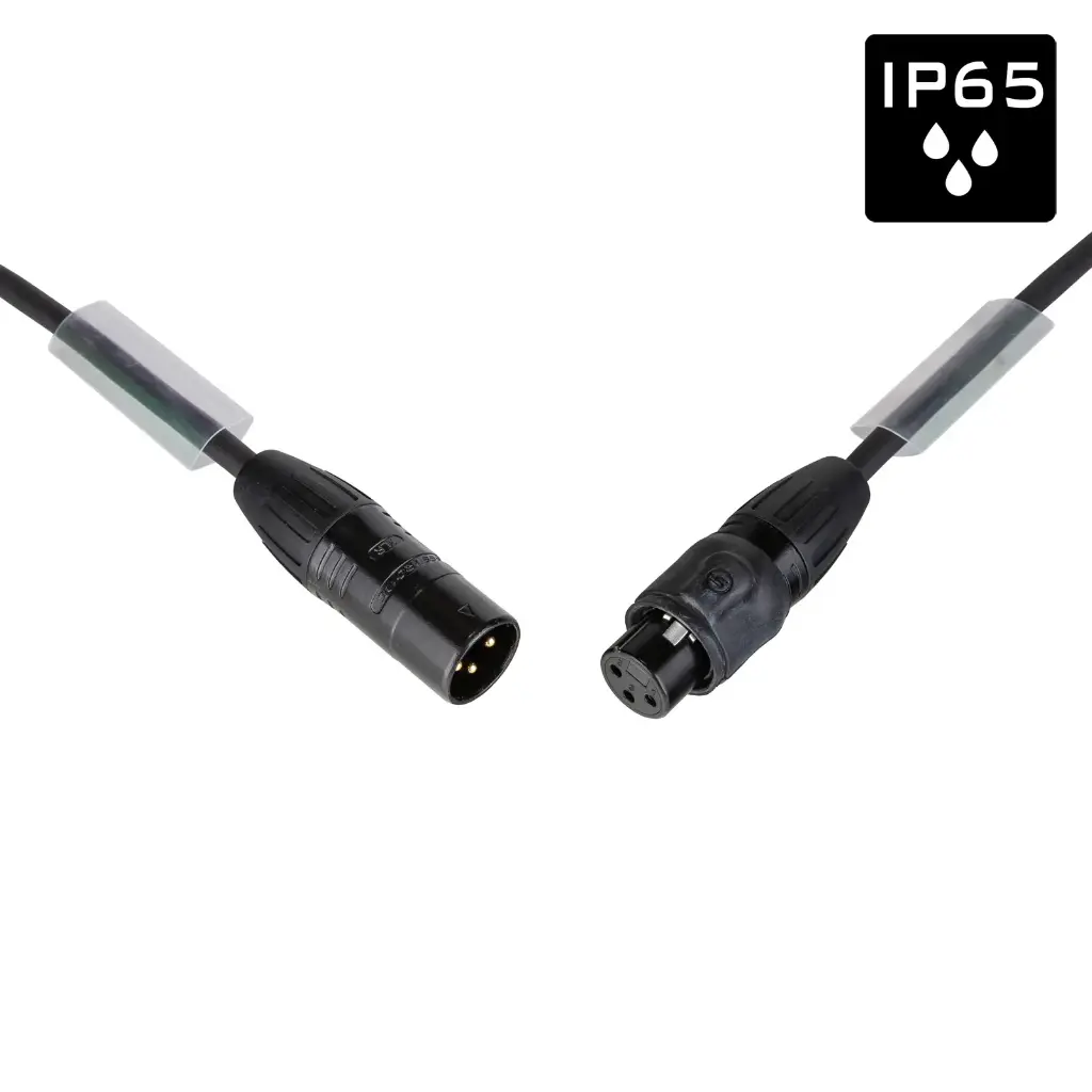 Hilec - DMX-3PMF-3M