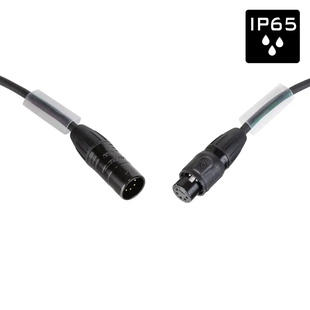 Hilec - DMX-5PMF-20M
