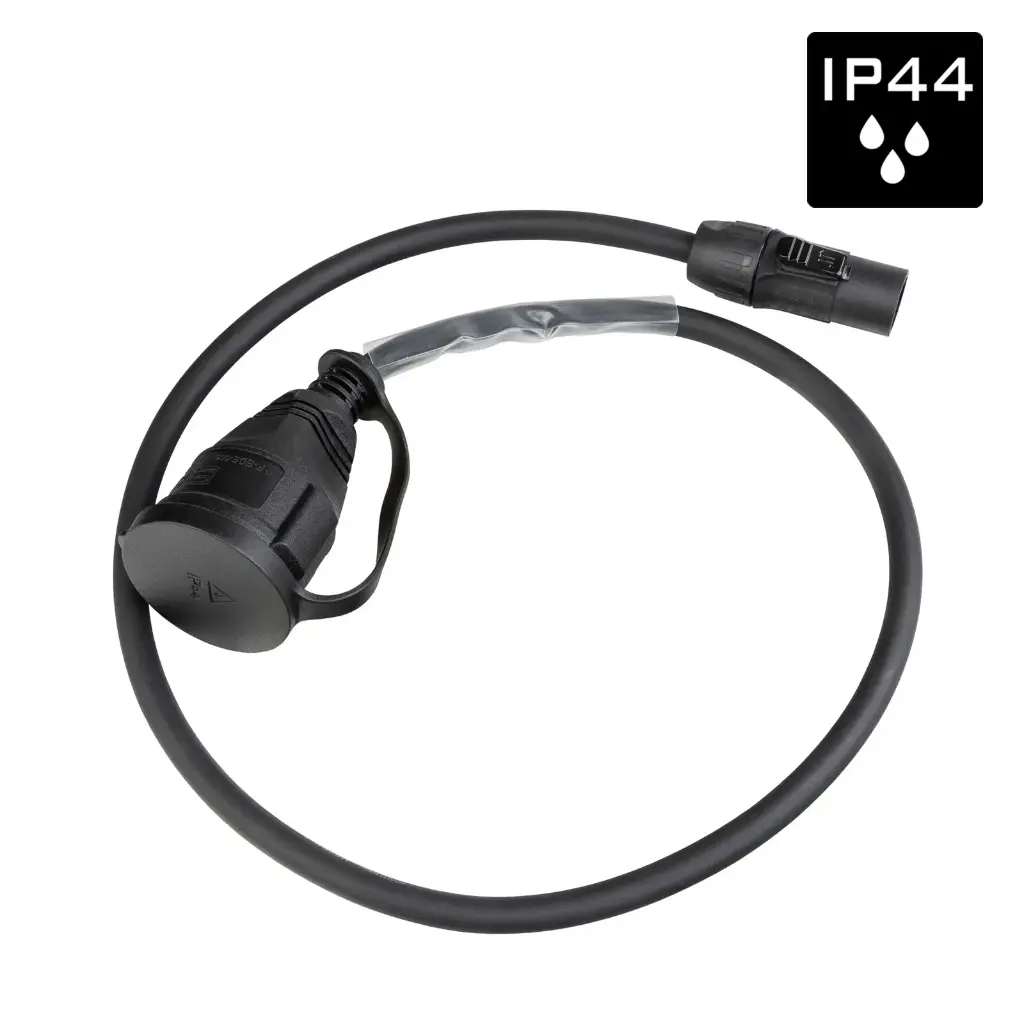Hilec - PCT1M-SCHU/F-1M-F