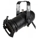 JB Systems - PAR16/black GU10 socket