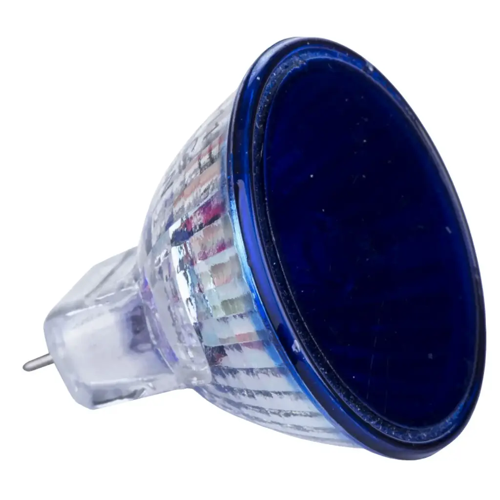 JB Systems - Lamp for Virtual Flame/BLUE