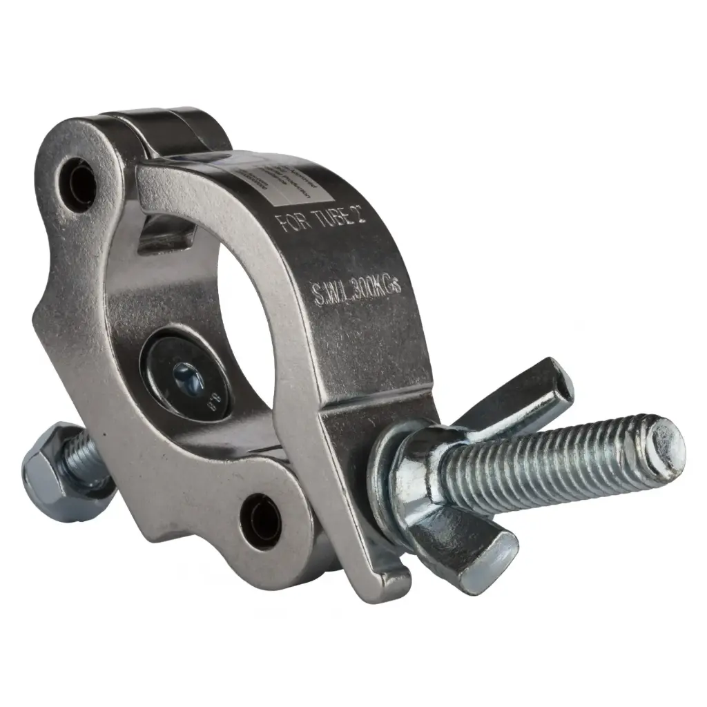 Briteq - ALU CLAMP 301-V2 - 48-51mm
