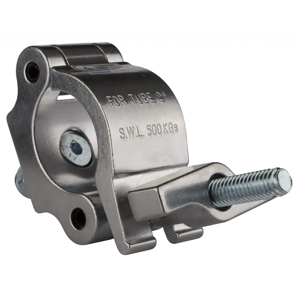 Briteq - ALU CLAMP 501-V2 - 48-51mm