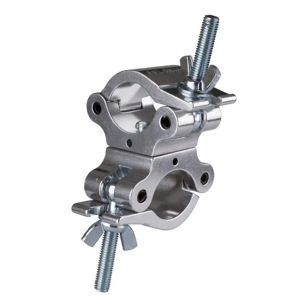 Briteq - SWIVEL CLAMP 502-V2