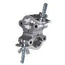 Briteq - SWIVEL CLAMP 502-V2