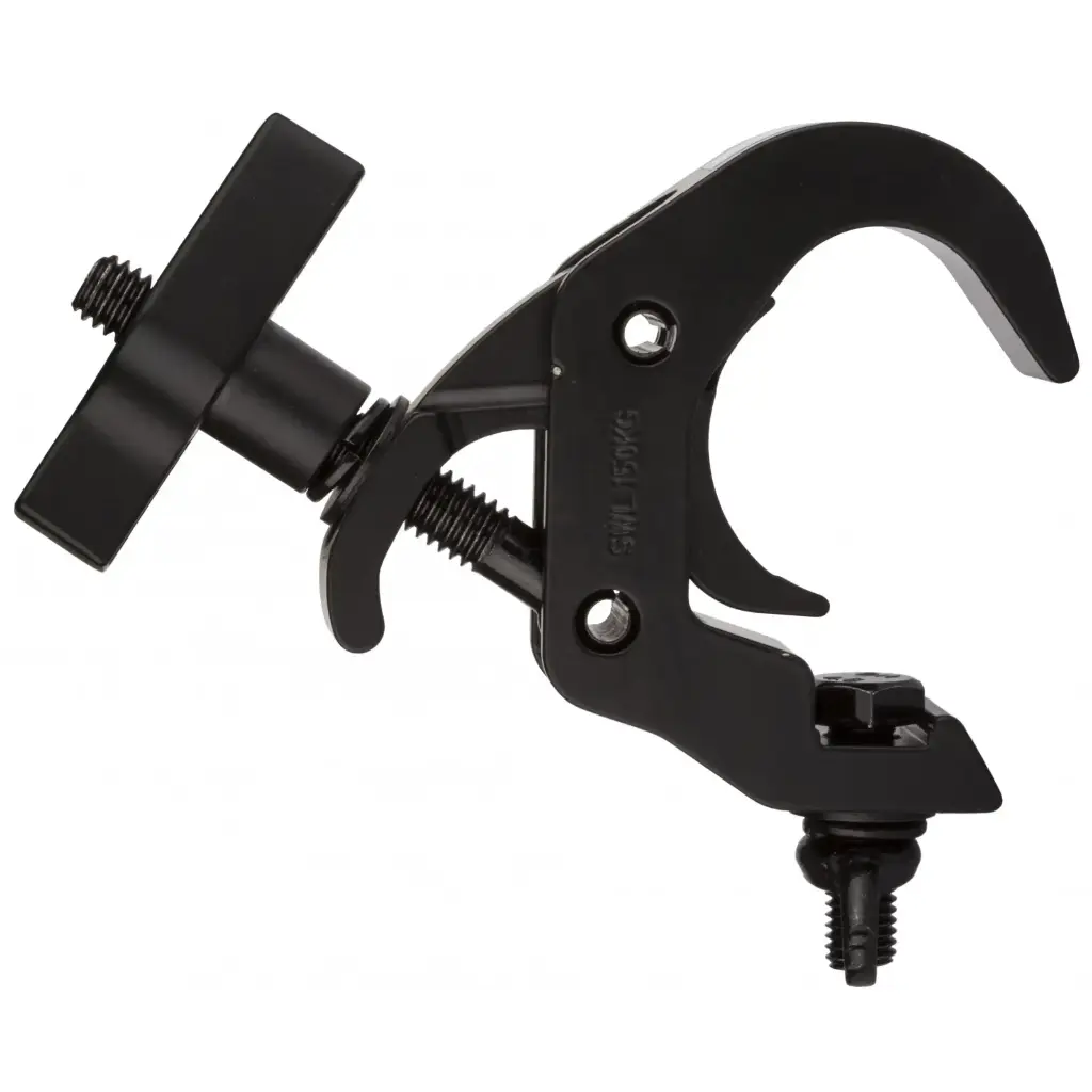 Briteq - FAST CLAMP Black V2
