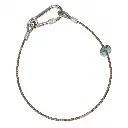 Briteq - SAFETY CABLE D4-60CM