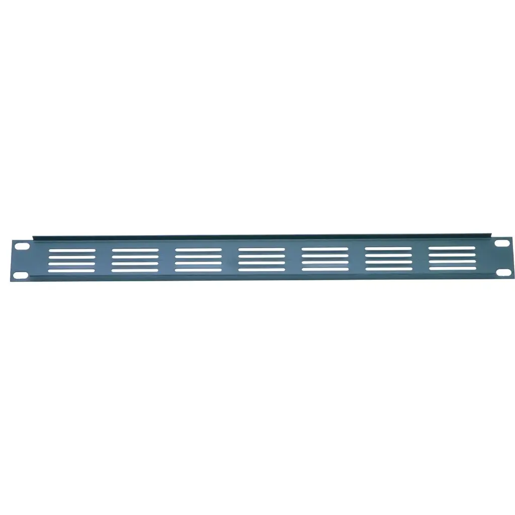 JV Case - RP 1U/V - Rackpanel 1U ventilation