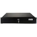 JV Case - RACK DRAWER 2U