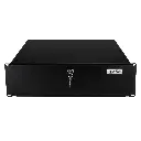 JV Case - RACK DRAWER 3U