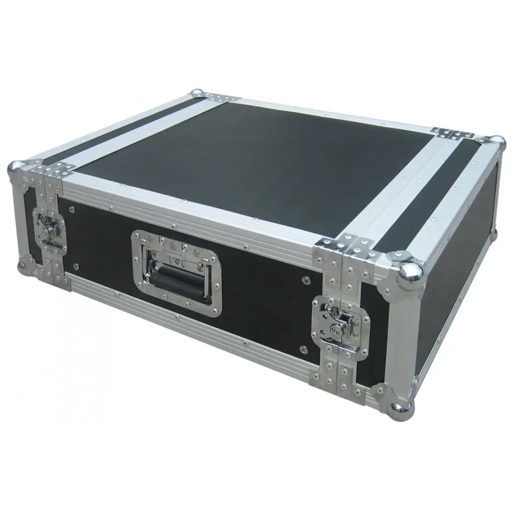 JV Case - RACK CASE 4U