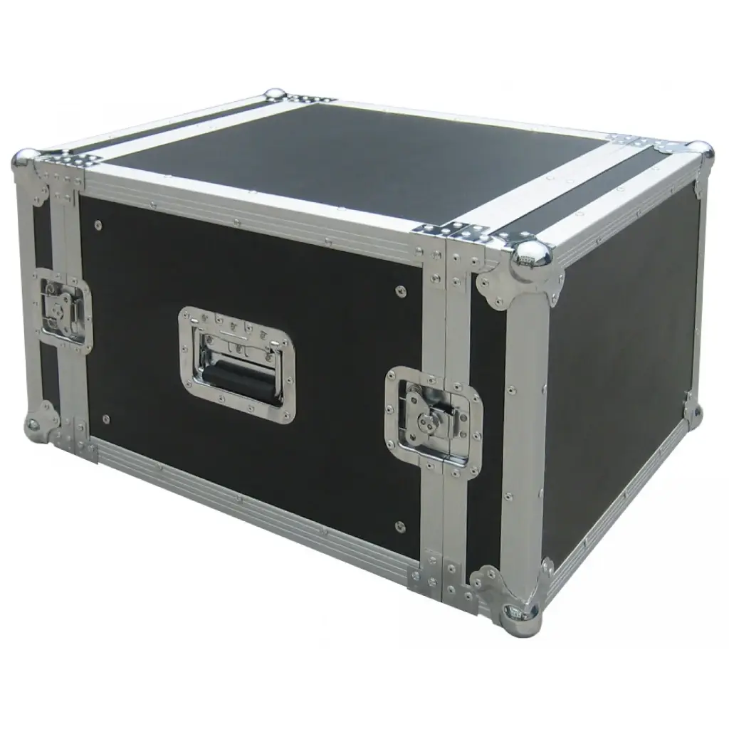 JV Case - RACK CASE 8U