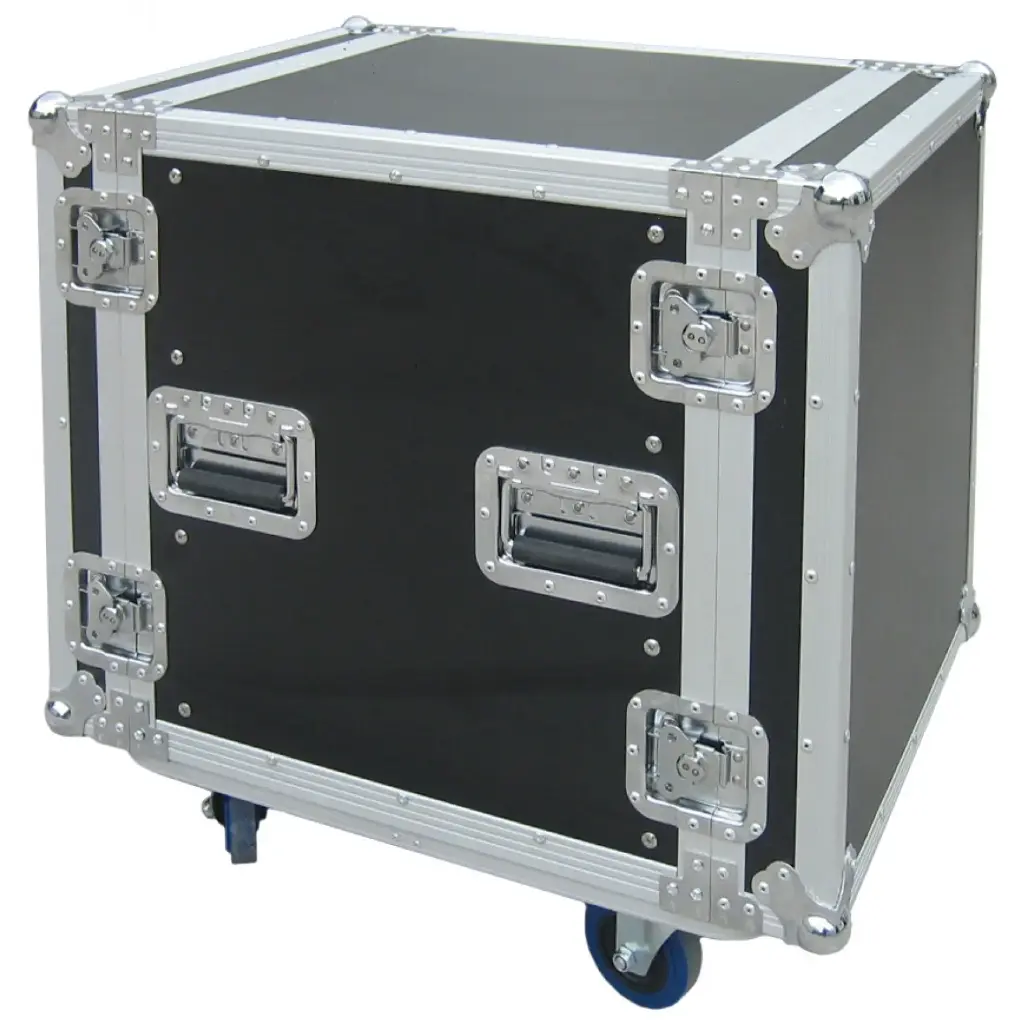 JV Case - RACK CASE 12U