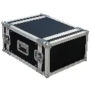 JV Case - RACK CASE 6U