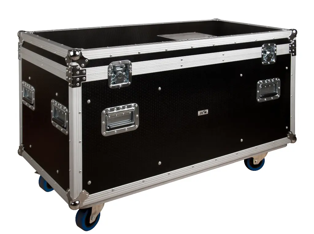 JV Case - CABLE CASE