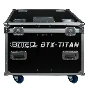 JV Case - CASE FOR 2x BTX-TITAN