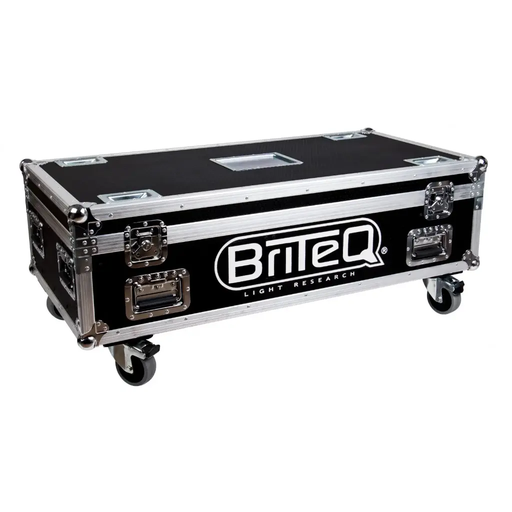 JV Case - PROJECTOR CASE 2