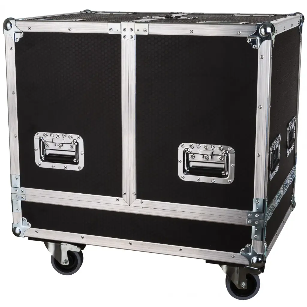 JV Case - CASE FOR 2x SC-12