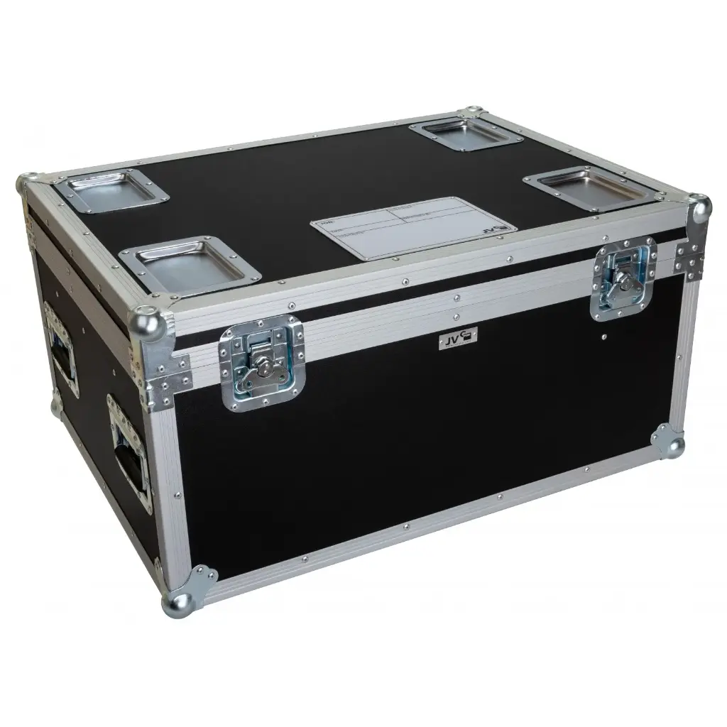 JV Case - CASE FOR 4xBEAMSPOT-4BAR
