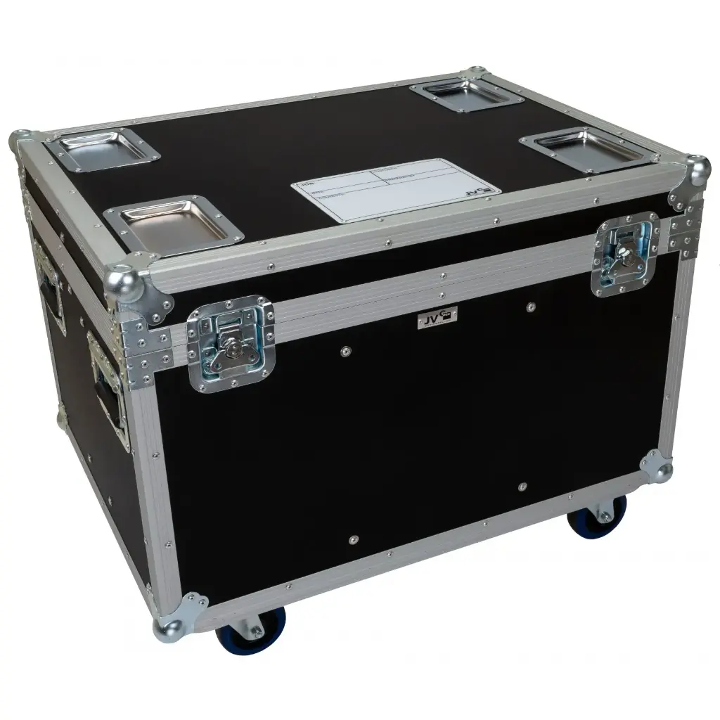 JV Case - PROJECTOR CASE 5
