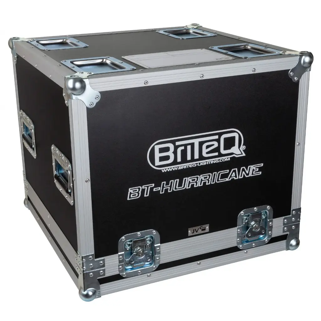 JV Case - CASE FOR BT-HURRICANE