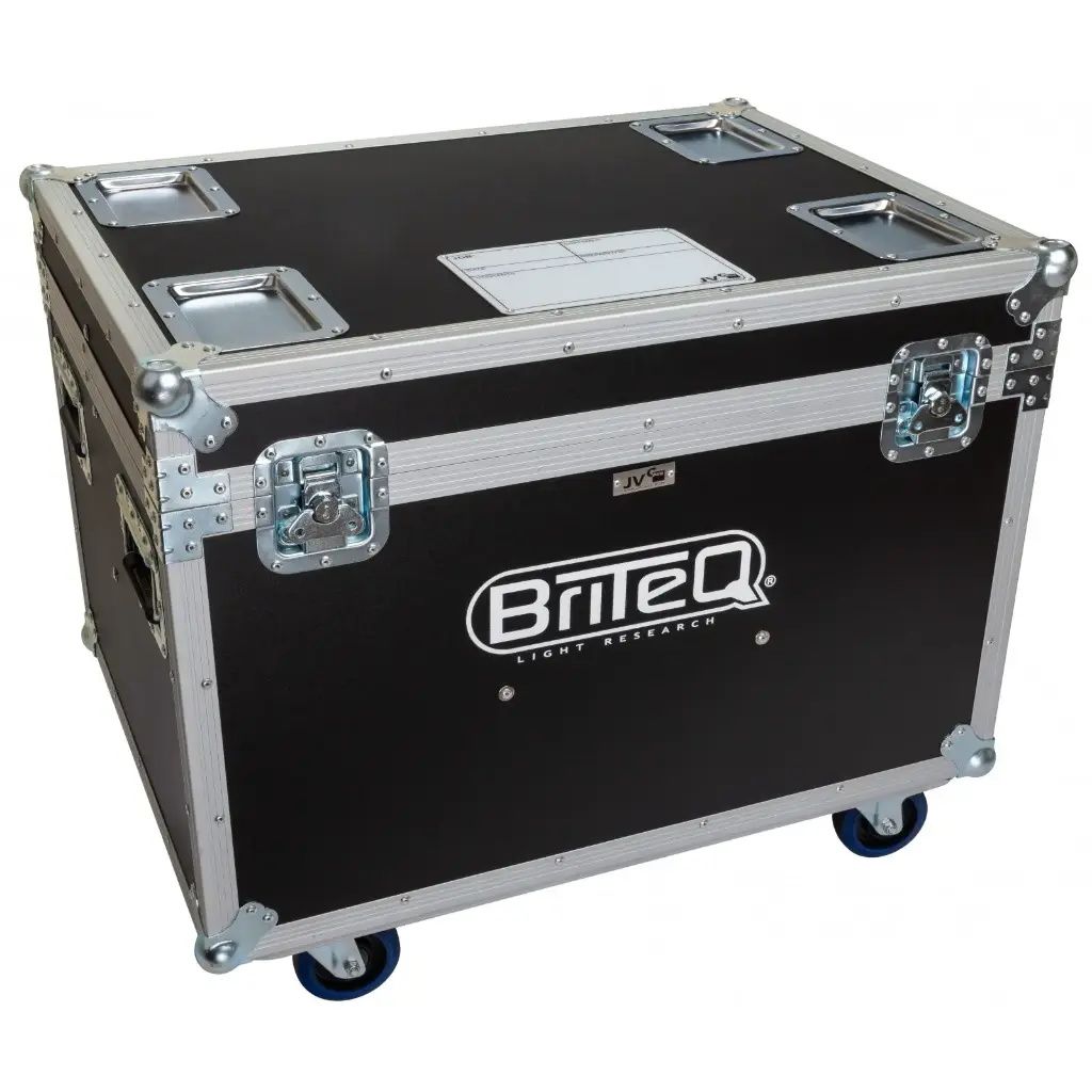 JV Case - PROJECTOR CASE 3