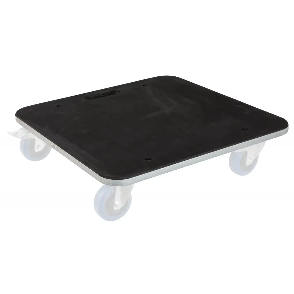 JV Case - WHEEL BOARD 60x60CM
