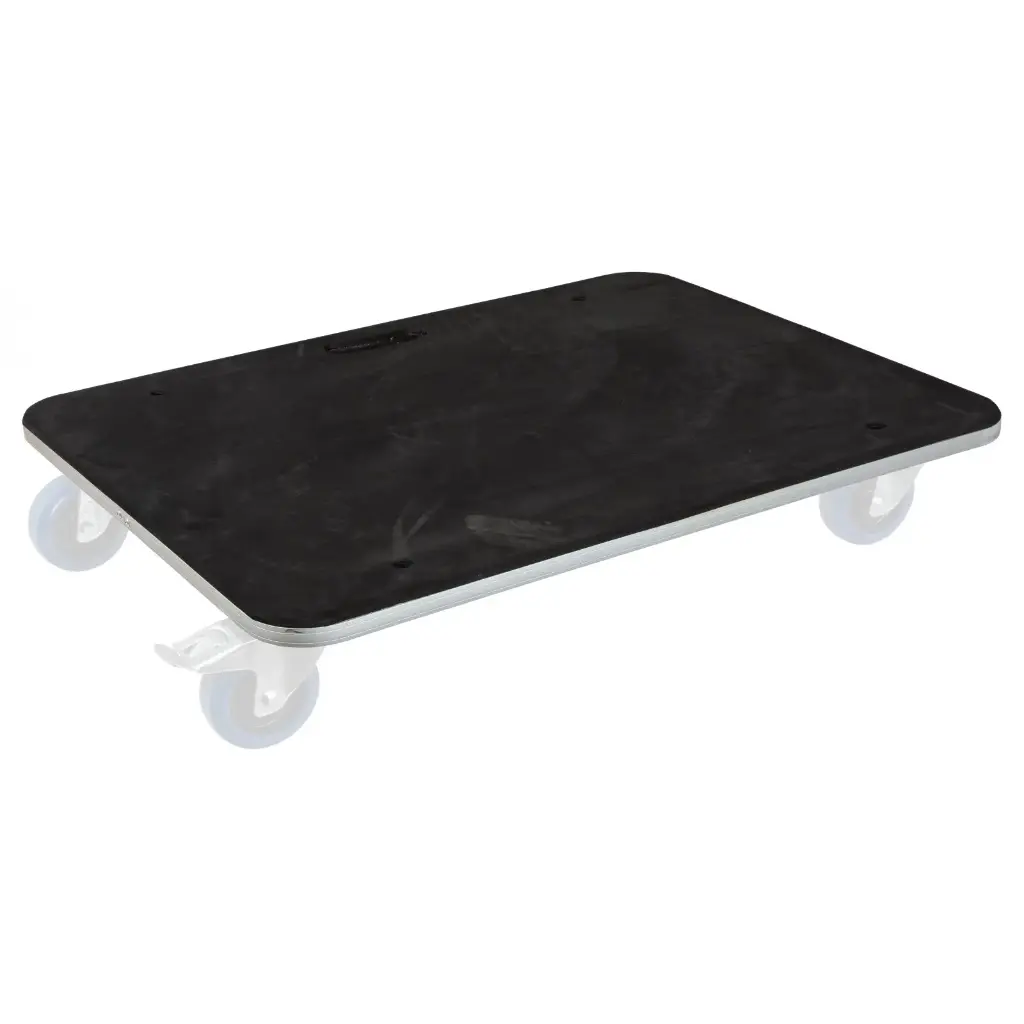 JV Case - WHEEL BOARD 80x60CM