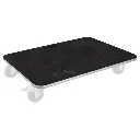 JV Case - WHEEL BOARD 80x60CM