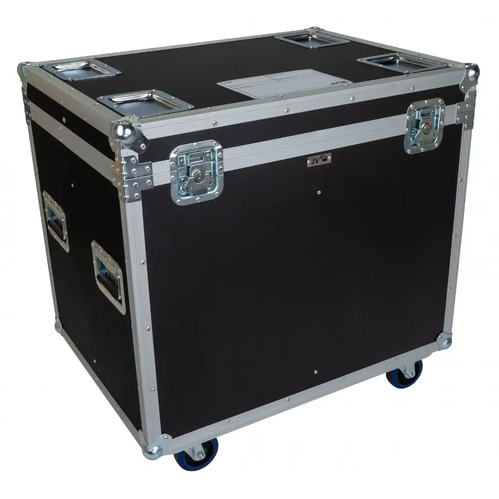 JV Case - PROJECTOR CASE 4