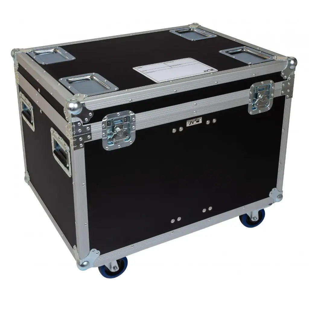 JV Case - MOVING HEAD CASE 4