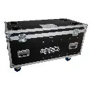 JV Case - CASE FOR 4xBT-AKKUPOLE