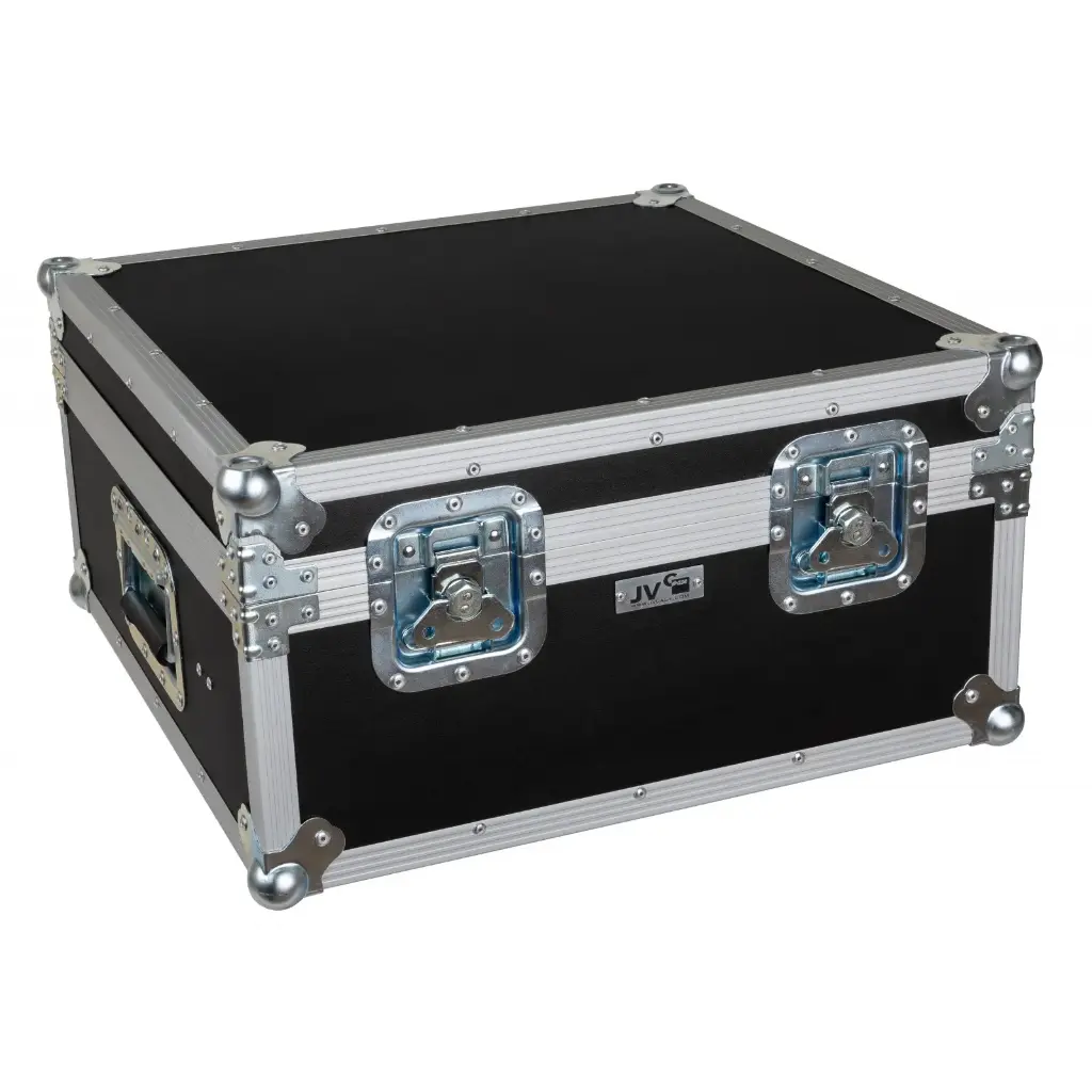JV Case - CASE for 4x BT-AKKUBAR