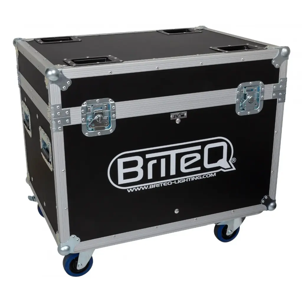 JV Case - MOVING HEAD CASE 7