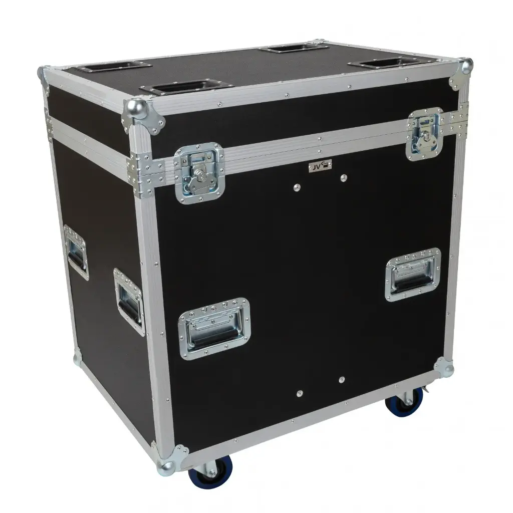 JV Case - CASE FOR 2x BTX-SUPREME