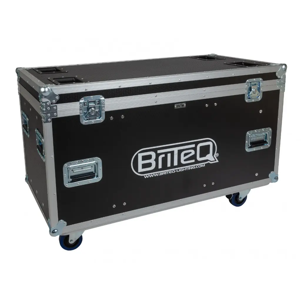 JV Case - LIGHT BARS 1 - CASE
