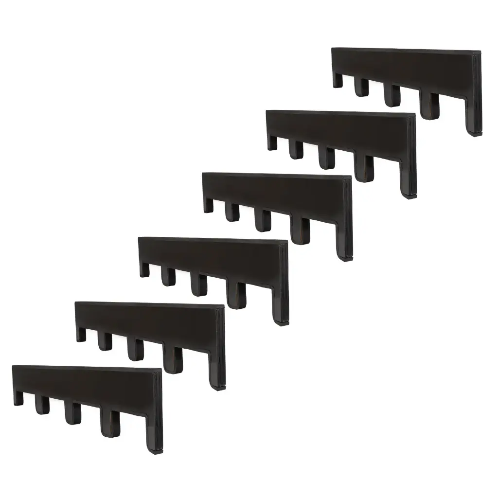 JV Case - LIGHT BARS 1 - DIVIDER SET A