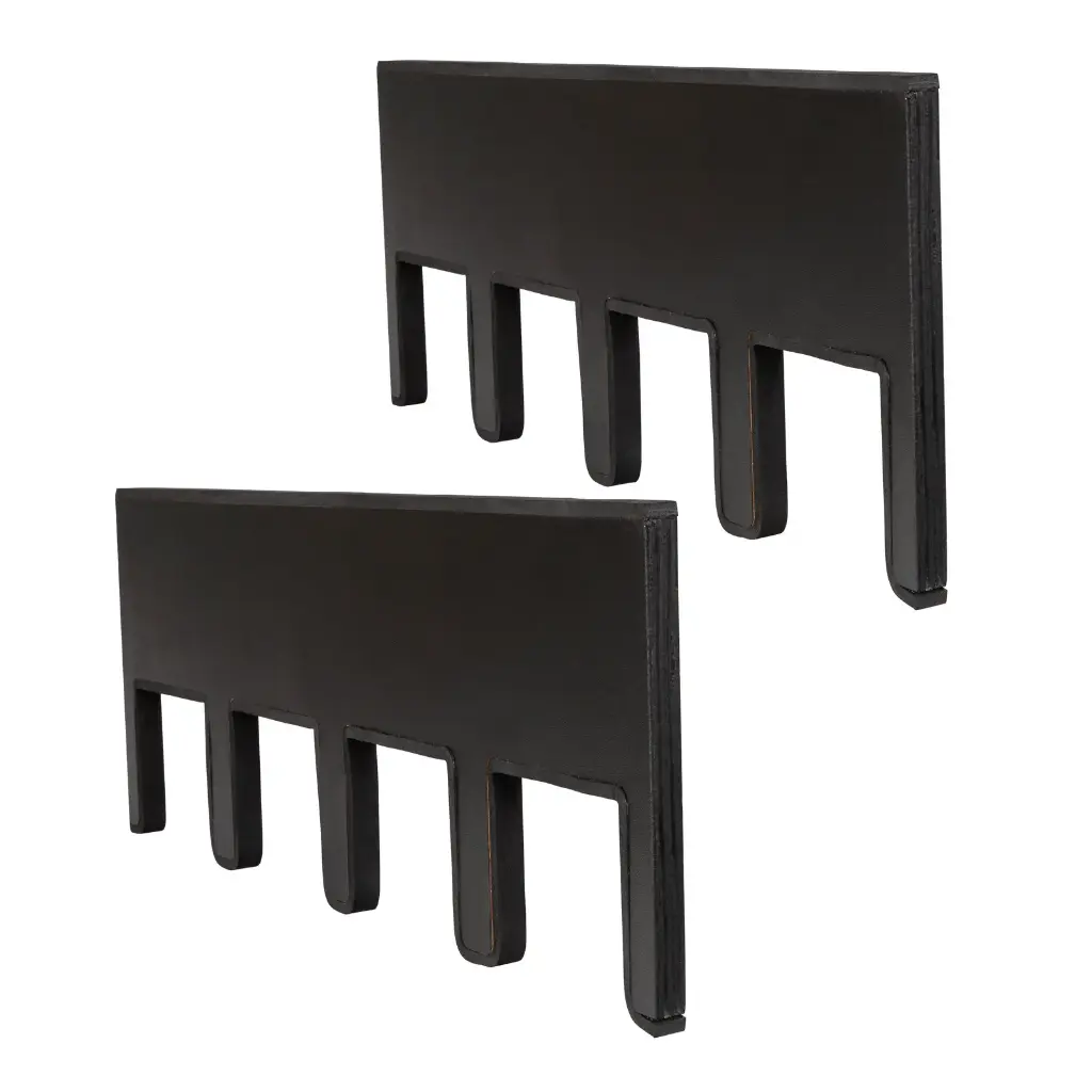 JV Case - LIGHT BARS 1 - DIVIDER SET C