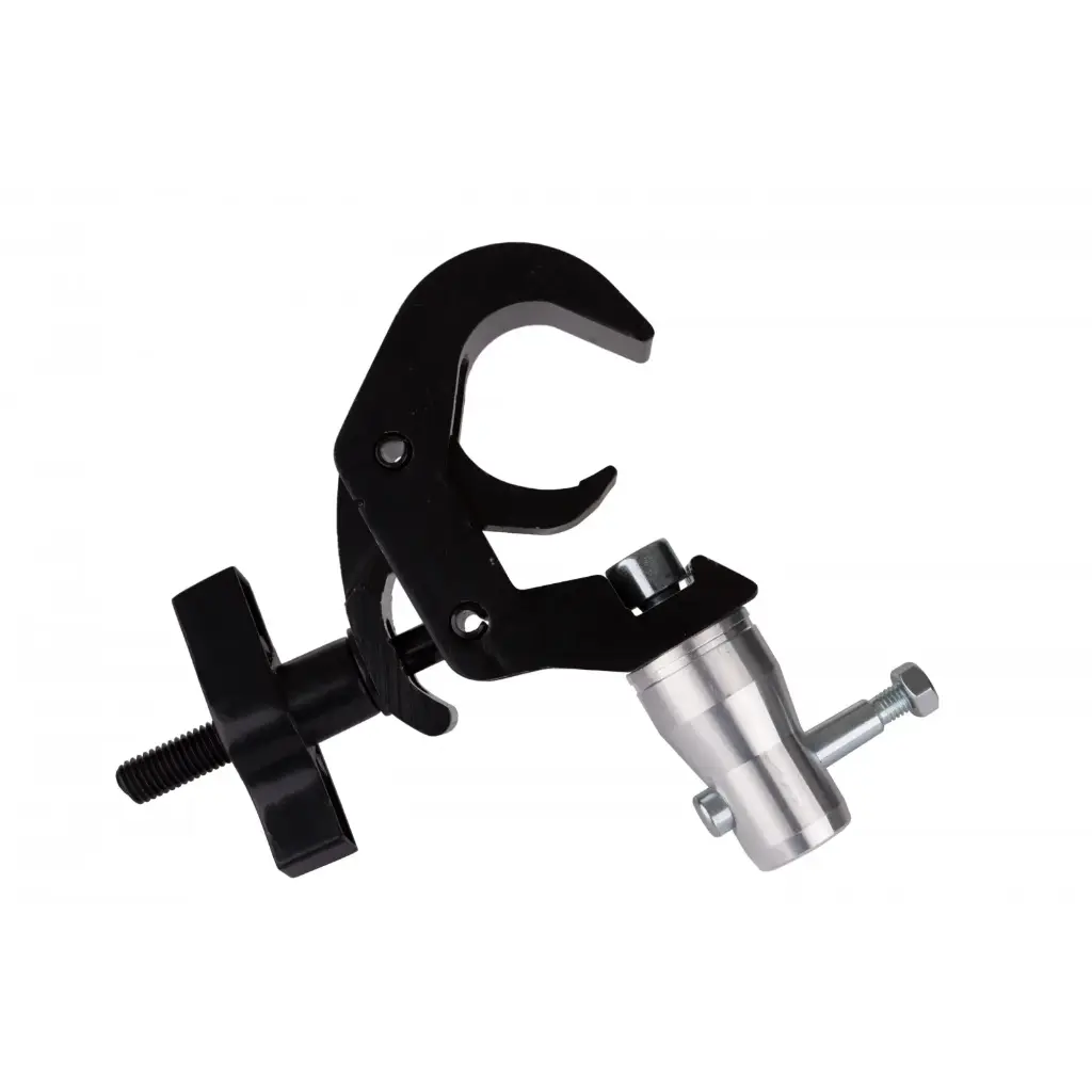 Contestage - BT-TRUSS Clamp+conical BLK 