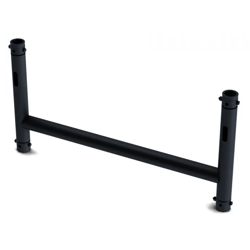 Contestage - BT-TRUSS H-Frame BLK 750x415