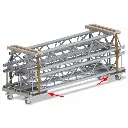 Contestage - BT-TRUSS 29-TROLLEY-BASE
