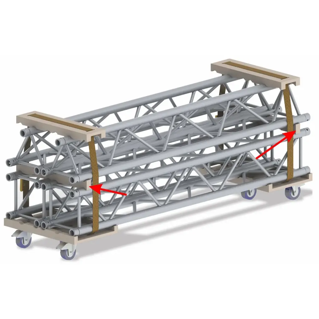 Contestage - BT-TRUSS 29-TROLLEY-STACK