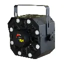 JB Systems - INVADER