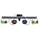 JB Systems - PARTY BAR