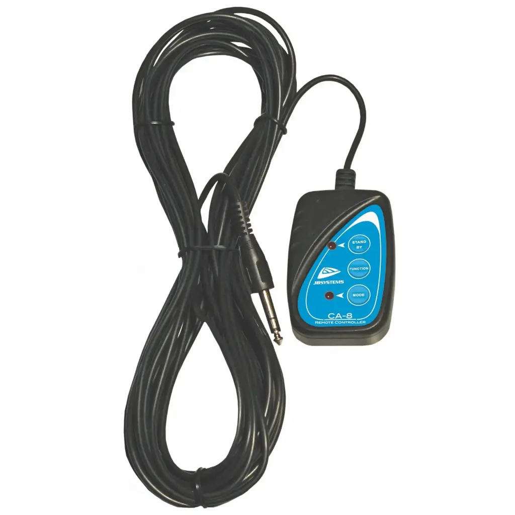 JB Systems - CA-8