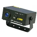 JB Systems - LOUNGE LASER DMX